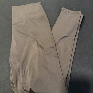 Women's Balance (Now Vitality) Black Leggings